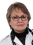 Евреенко Ольга Александровна