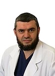 Запиров Гаджимурад Магомедович