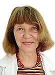 Караяниди Наталья Дмитриевна