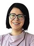 Маткаш Василиса Васильевна