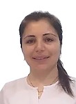 Михайлова Валентина Георгиевна