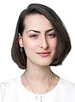 Соболева Мария Александровна