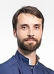Гладилин Василий Сергеевич