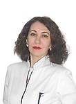 Хашханокова Саида Владимировна