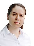 Гусева Александра Леонидовна