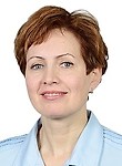 Белоус Татьяна Васильевна