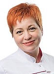 Шишкина Наталья Викторовна