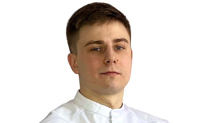 Дымкович Станислав Валерьевич