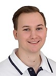 Евсюков Никита Андреевич