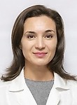 Сальникова Ирина Ивановна