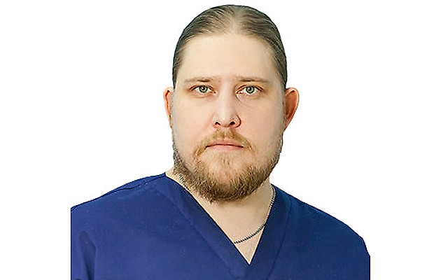 Шкаев Алексей Александрович