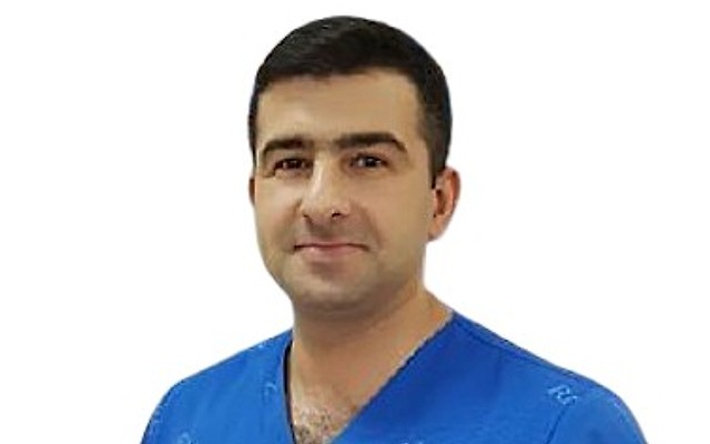 Ханбутаев Руслан Надирович