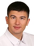 Ли Сергей Станиславович