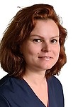Вязникова Ольга Владимировна
