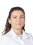 Романенко Елена Александровна