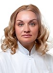 Голубева Ольга Владимировна