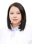 Вонсаровская Ирина Сергеевна