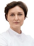 Сигарева Ирина Анатольевна