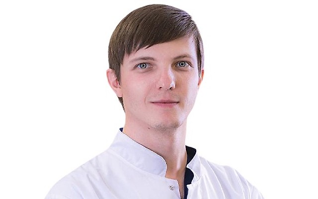 Беззаботнов Андрей Игоревич