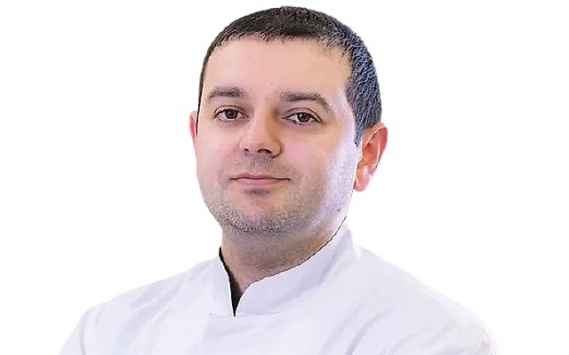 Шрадка Ахмад Салех