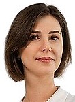 Волкова Оксана Николаевна