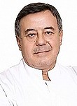 Мавлонов Бахтиер 