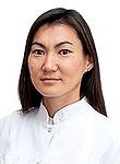 Дусенбаева Айнагуль Айгалиевна