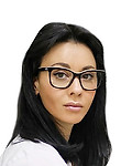 Бердичевская Анна Александровна