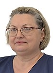 Матушкова Ирина Леонидовна