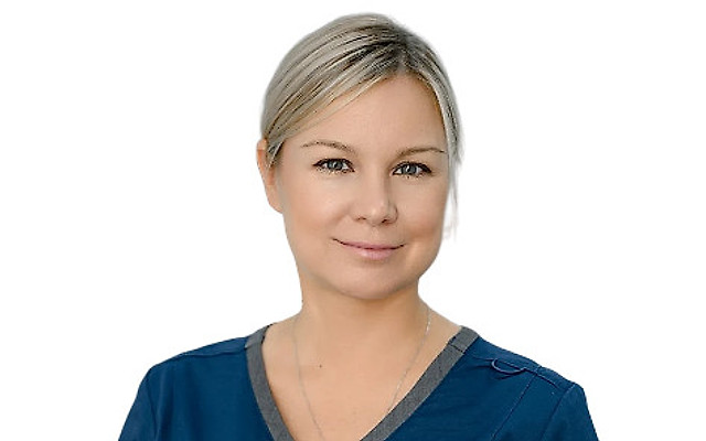 Зубова Кира Сергеевна