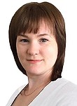 Дорожкина Светлана Петровна