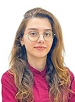 Хелло Катрин Мохамедовна