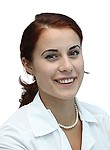 Хомутова Яна Сергеевна