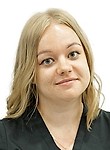 Полянская Дарья Олеговна