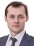 Кудряшов Алексей Алексеевич