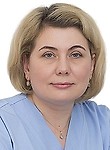 Савостьянова Юлия Юрьевна