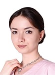 Апсалямова Алина Валерьевна