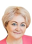 Кондратова Елена Александровна