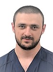 Рамазанов Тимур Гусенович
