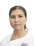 Дьячкова Светлана Юрьевна
