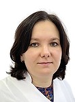 Шумакова Ольга Викторовна