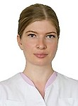 Деркаева Анна Васильевна
