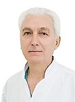 Гостевских Игорь Степанович