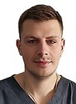 Пономарев Константин Эдуардович