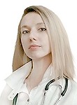 Жабина Светлана Анатольевна