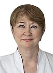 Даньшина Елена Владимировна