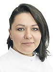 Кузнецова Галина Юрьевна