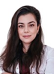 Акопян Сона Арменаковна