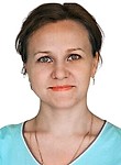 Гудкова Анна Сергеевна