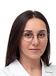 Чукова Анжела Раджабовна
